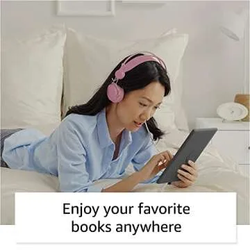 Amazon Fire HD 8 Plus tablet, 8” HD Display, 64 GB, 30% faster processor, 3GB RAM, wireless charging, (2022 release), Gray