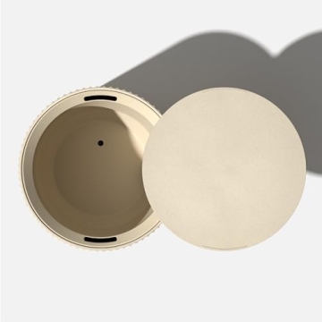 Veradek Outdoor Cooler Side Table for Parties