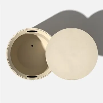 Veradek Outdoor Cooler Side Table for Parties