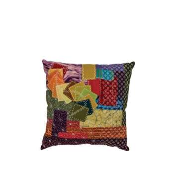 Boro & Sashiko, Harmonious Imperfection: The Art of Japanese Mending & Stitching