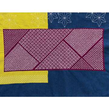 Boro & Sashiko: Harmonious Imperfection in Japanese Craft