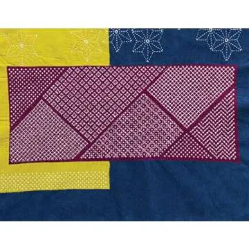 Boro & Sashiko: Harmonious Imperfection in Japanese Craft