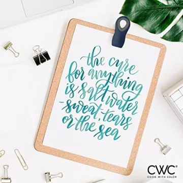 Cook with Color Bag Clips – Food Storage Made Fun and Easy