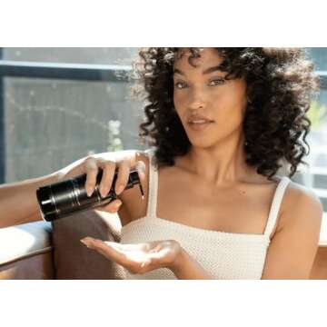 Alitura Naturals Body Lotion for Hydration and Repair