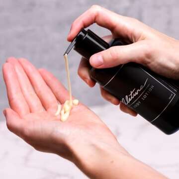 Alitura Naturals Body Lotion for Hydration and Repair