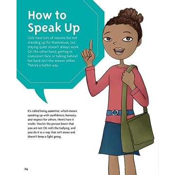 Stand Up for Yourself & Your Friends: Empowering Kids Guide