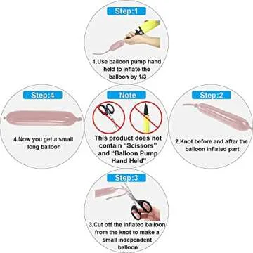 Pastel Balloons Garland Arch Kit 143pcs Macaron Rainbow Balloons Birthday Party Background Decoration Girl Baby Shower Donuts Ice Cream Party Supplies Pink Blue Green Balloons