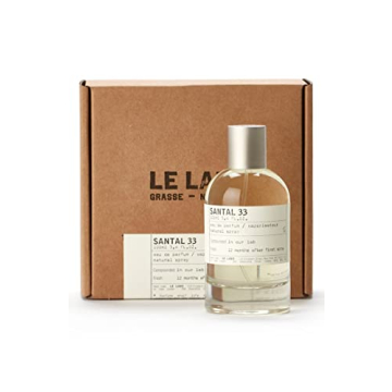 Le Labo Santal 33 Unisex Eau de Parfum - 3.4 Ounce