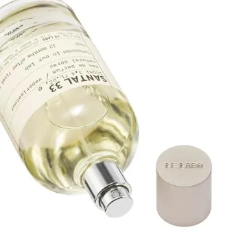 Le Labo Santal 33 Unisex Eau de Parfum - 3.4 Ounce