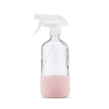 Just Like Joan Glass Spray Bottles - Eco-Friendly & Stylish