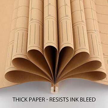 2025-2026 Wall Calendar for Home Office Planning