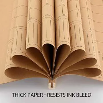 2025-2026 Wall Calendar for Home Office Planning