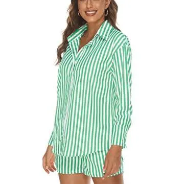 Shop ISZPLUSH Women’s 2 Piece Casual Set - Stylish Comfort