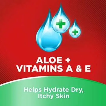 Cortizone 10 Ultra Moisturizing Anti-Itch Cream - 2 oz.