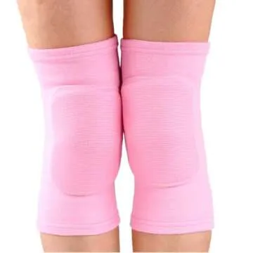 LZEEM Soft Kneepads for Maximum Comfort in Sports