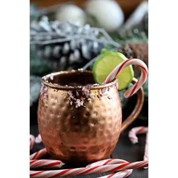 Elevate Cocktails with Stirrings Pure Cane Simple Syrup