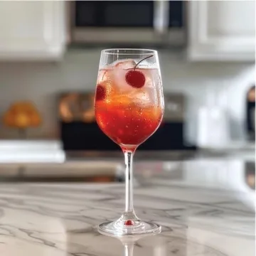 Jordan's Skinny Mixes Cherry Sugar Free Syrup, 25.4 Fl Oz