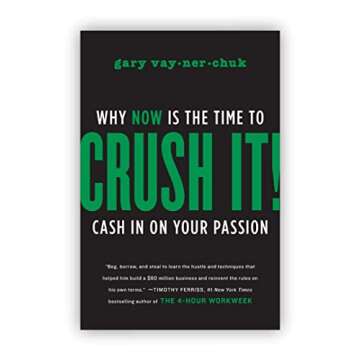 Transformative Gary Vaynerchuk Books Combo for Aspiring Entrepreneurs