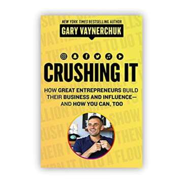 Gary Vaynerchuk Bestselling Books Combo for Entrepreneurs