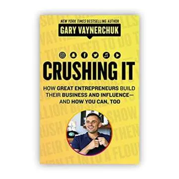Gary Vaynerchuk Bestselling Books Combo for Entrepreneurs