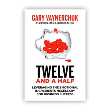 Gary Vaynerchuk Bestselling Books Combo for Entrepreneurs