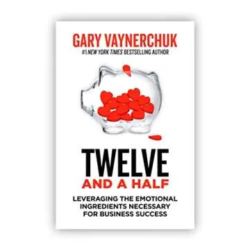 Gary Vaynerchuk Bestselling Books Combo for Entrepreneurs