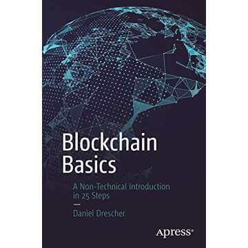 Blockchain Basics: A Non-Technical Introduction in 25 Steps