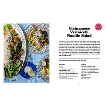 Body Harmony: Nourishing, Plant-Based Recipes for Intuitive Eating