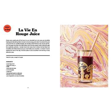 Body Harmony: Nourishing, Plant-Based Recipes for Intuitive Eating