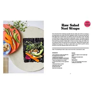 Body Harmony: Nourishing, Plant-Based Recipes for Intuitive Eating