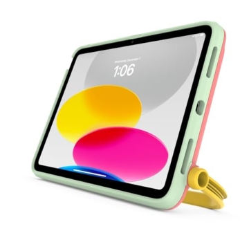 OtterBox iPad 10th Gen Kids Case - Durable & Easy to Grip