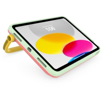 OtterBox iPad 10th Gen Kids Case - Durable & Easy to Grip