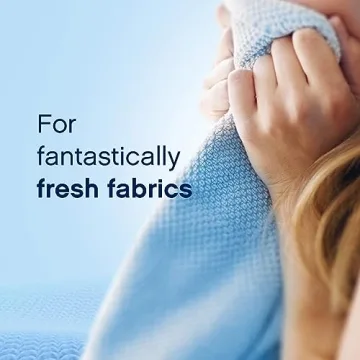 Downy Dryer Sheets with Fresh Cool Cotton Scent