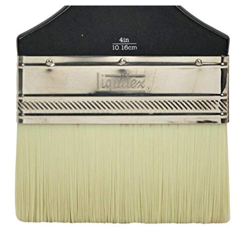 Liquitex Freestyle Large Scale Brush for Artists