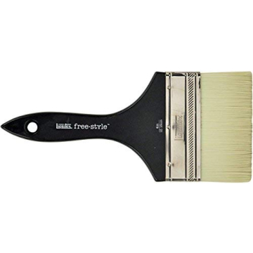 Liquitex Freestyle Large Scale Brush for Artists