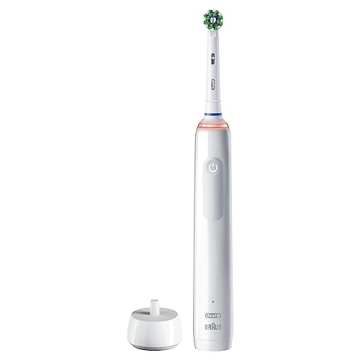 Oral-B FlossAction Electric Toothbrush for Healthy Smiles!