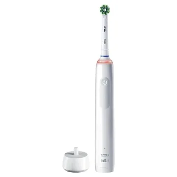 Oral-B FlossAction Electric Toothbrush for Healthy Smiles!