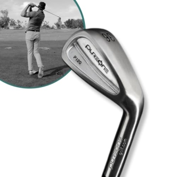 PureOne Golf Center Strike Training Club - Improve Your Swing & Accuracy