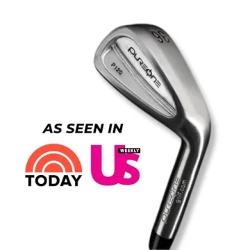 PureOne Golf Training Club for Swing Accuracy & Distance