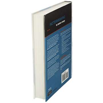 Patternmaking for Fashion Design