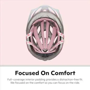 Schwinn Thrasher Kids Bike Helmet for Ages 5-8