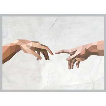 Paint by Sticker Masterpieces Creativity for All Ages