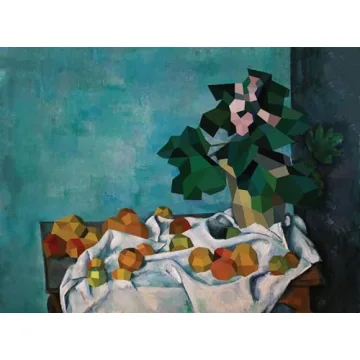 Paint by Sticker Masterpieces Creativity for All Ages