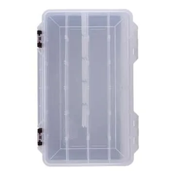 Plano 23700-02 Stowaway with Adjustable Dividers