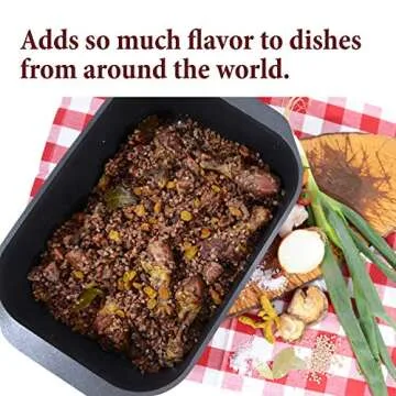 The Spice Way Turmeric Powder - Pure Organic Turmeric for Cooking