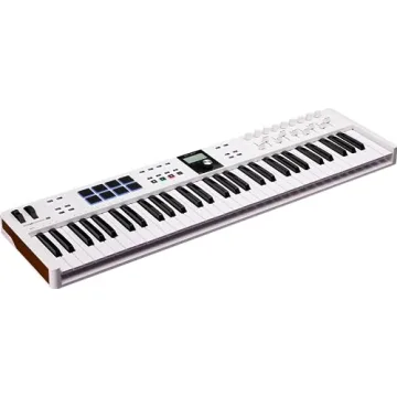 Arturia KeyLab Essential MK3 61-Key MIDI Controller