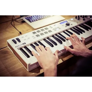 Arturia KeyLab Essential MK3 61-Key MIDI Controller