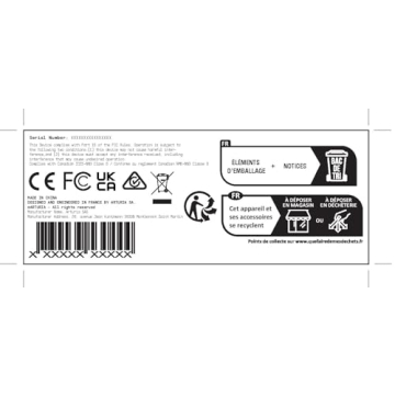 Arturia KeyLab Essential MK3 61-Key MIDI Controller