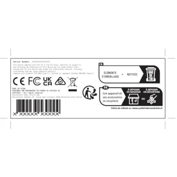 Arturia KeyLab Essential MK3 61-Key MIDI Controller