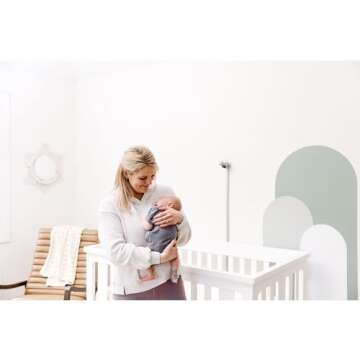 Owlet Dream Sock® Monitor - Track Baby's Vital Signs Smartly